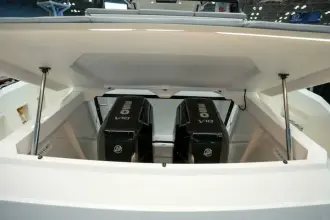 Thumbnail von Von Antonio Yachts D36 Open