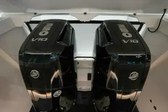 Thumbnail von Von Antonio Yachts D36 Open
