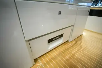 Thumbnail von Von Antonio Yachts D36 Open