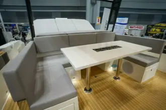 Thumbnail von Von Antonio Yachts D36 Open