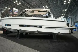 Von Antonio Yachts D36 Open