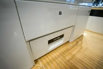 Thumbnail von Von Antonio Yachts D36 Open