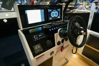 Thumbnail von Von Antonio Yachts D36 Open