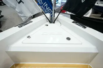 Thumbnail von Von Antonio Yachts D36 Open