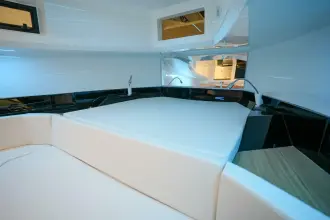 Thumbnail von Von Antonio Yachts D36 Open
