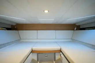 Thumbnail von Von Antonio Yachts D36 Open
