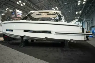 Von Antonio Yachts D36 Open
