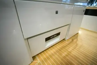 Thumbnail von Von Antonio Yachts D36 Open