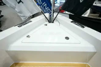Thumbnail von Von Antonio Yachts D36 Open