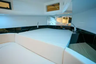 Thumbnail von Von Antonio Yachts D36 Open