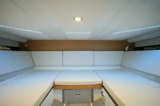 Thumbnail von Von Antonio Yachts D36 Open