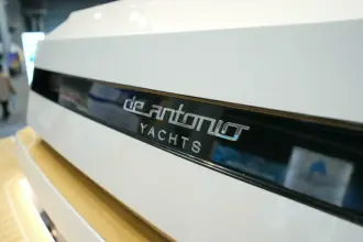 Thumbnail von Von Antonio Yachts D36 Open