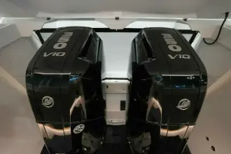 Thumbnail von Von Antonio Yachts D36 Open
