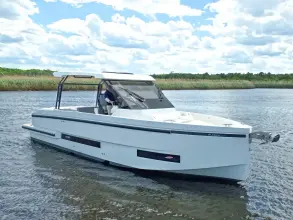 Von Antonio Yachts D32