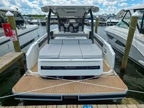 Thumbnail von Von Antonio Yachts D32