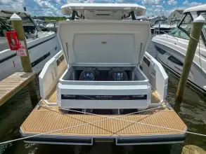 Thumbnail von Von Antonio Yachts D32