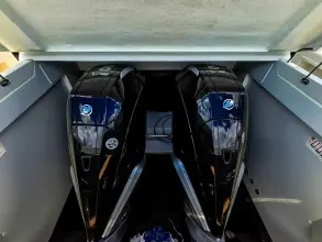 Thumbnail von Von Antonio Yachts D32