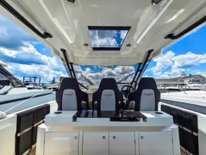 Thumbnail von Von Antonio Yachts D32