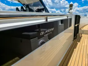 Thumbnail von Von Antonio Yachts D32
