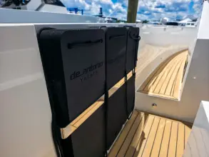 Thumbnail von Von Antonio Yachts D32