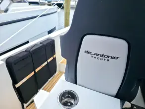Thumbnail von Von Antonio Yachts D32
