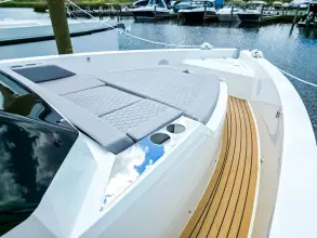 Thumbnail von Von Antonio Yachts D32