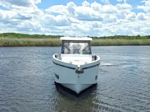 Thumbnail von Von Antonio Yachts D32