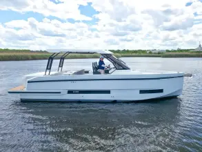 Thumbnail von Von Antonio Yachts D32