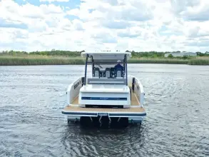 Thumbnail von Von Antonio Yachts D32
