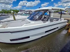 Thumbnail von Von Antonio Yachts D32