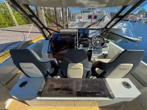 Thumbnail von De Antonio Yachts D32