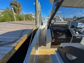 Thumbnail von De Antonio Yachts D32