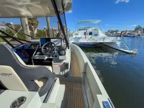 Thumbnail von De Antonio Yachts D32