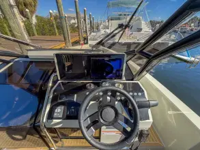 Thumbnail von De Antonio Yachts D32