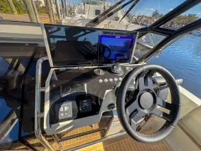 Thumbnail von De Antonio Yachts D32