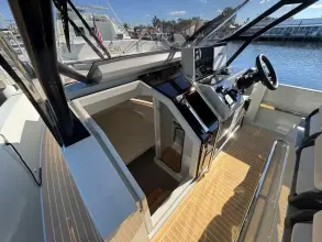 Thumbnail von De Antonio Yachts D32