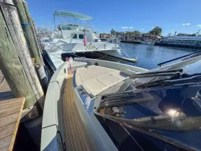 Thumbnail von De Antonio Yachts D32
