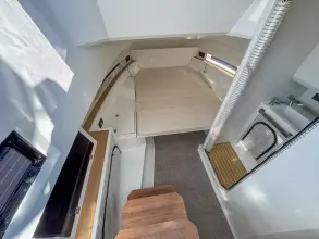 Thumbnail von De Antonio Yachts D32
