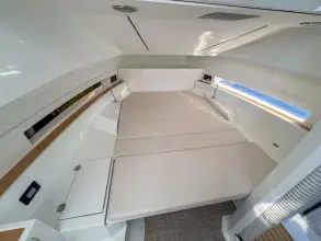 Thumbnail von De Antonio Yachts D32