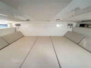 Thumbnail von De Antonio Yachts D32