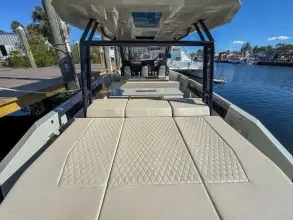 Thumbnail von De Antonio Yachts D32