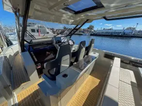 Thumbnail von Von Antonio Yachts D32
