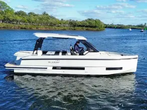 Thumbnail von Von Antonio Yachts D32