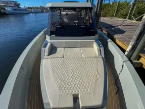 Thumbnail von Von Antonio Yachts D32