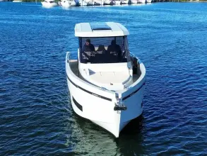 Thumbnail von Von Antonio Yachts D32