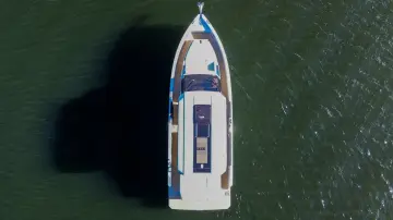 Thumbnail von Von Antonio Yachts D32
