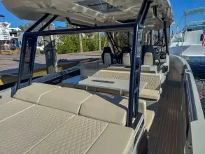 Thumbnail von Von Antonio Yachts D32