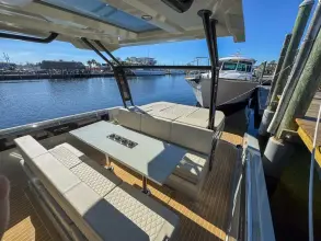 Thumbnail von Von Antonio Yachts D32