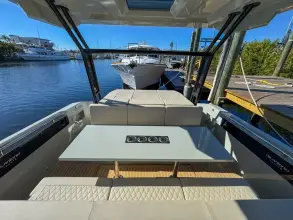Thumbnail von Von Antonio Yachts D32