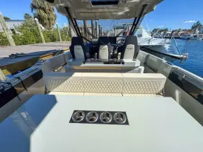 Thumbnail von De Antonio Yachts D32